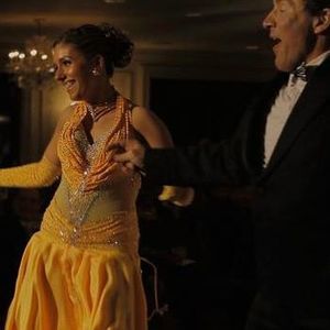 Meet your Posher, Hope