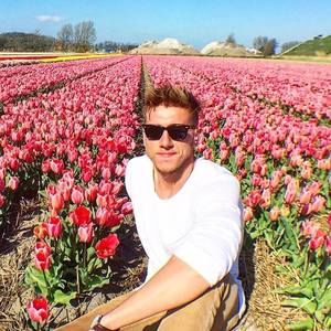 Meet your Posher, Kyle