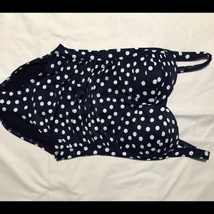 Bond-eye Australia NipTuck One Piece Swimsuit