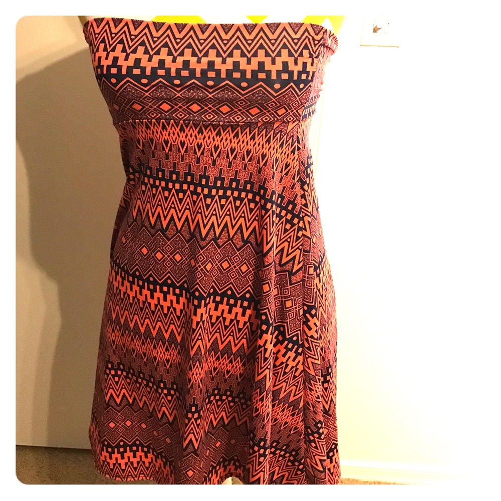 Lularoe Azure Skirt