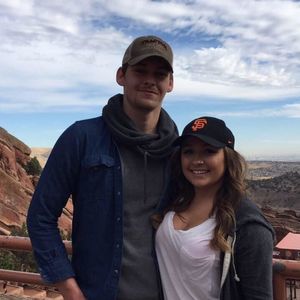 Meet your Posher, Karissa