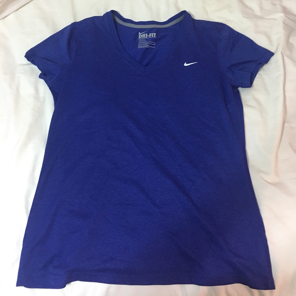 Nike Women's running top