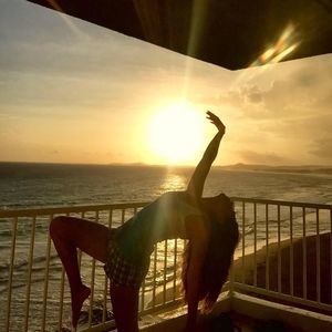 Meet your Posher, Lucyanne