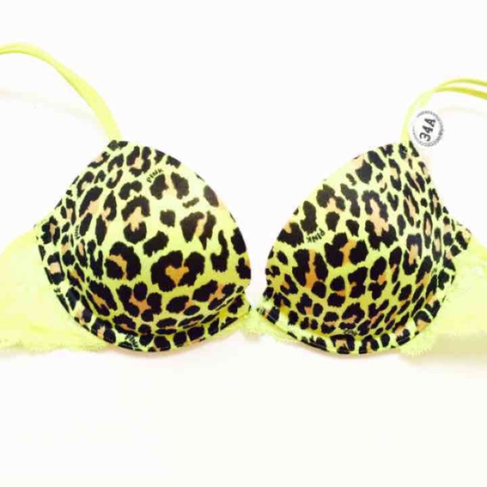 NWT SZ 34A VS Bra