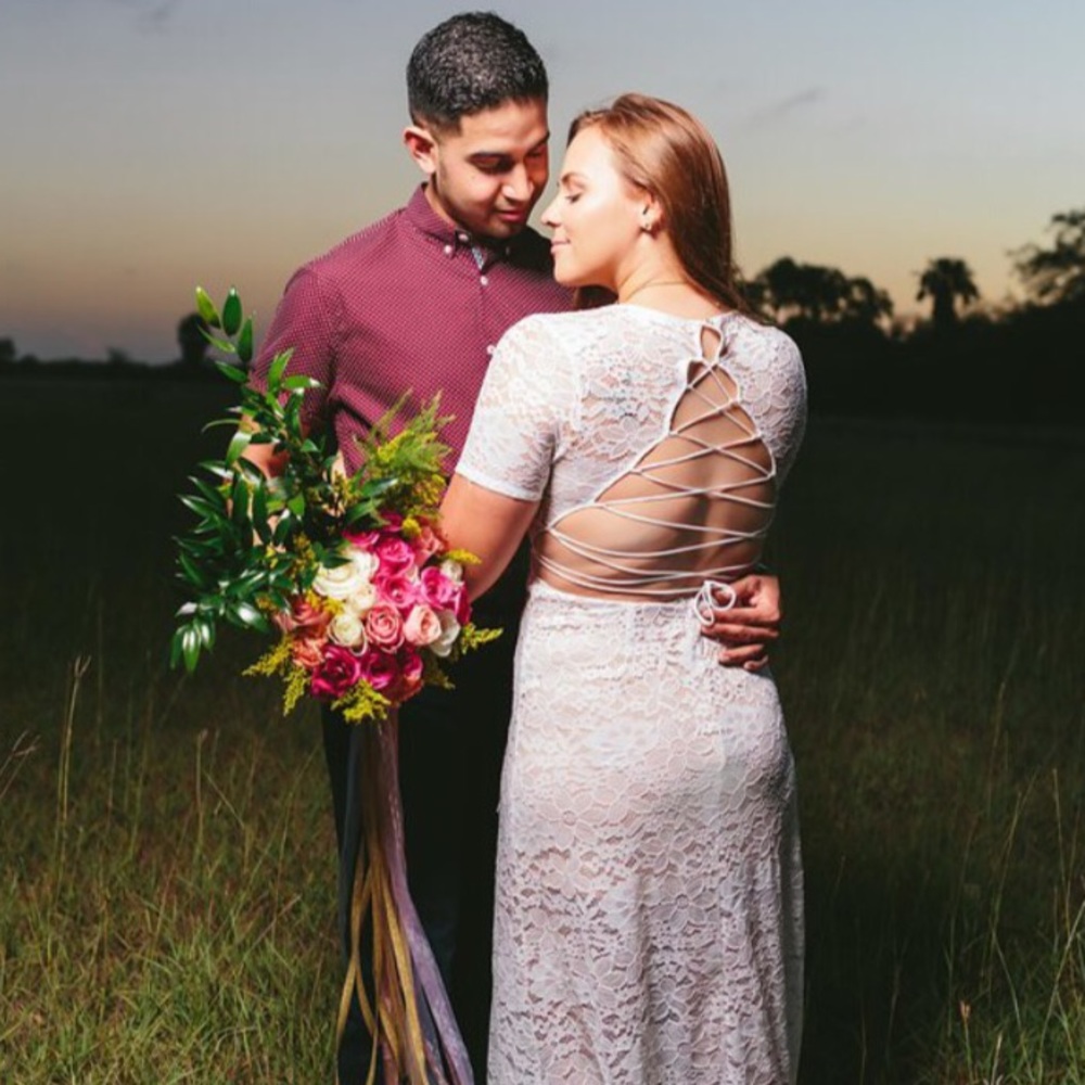 Meet your Posher, Alison