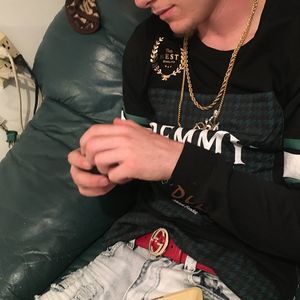 Meet your Posher, Matthew