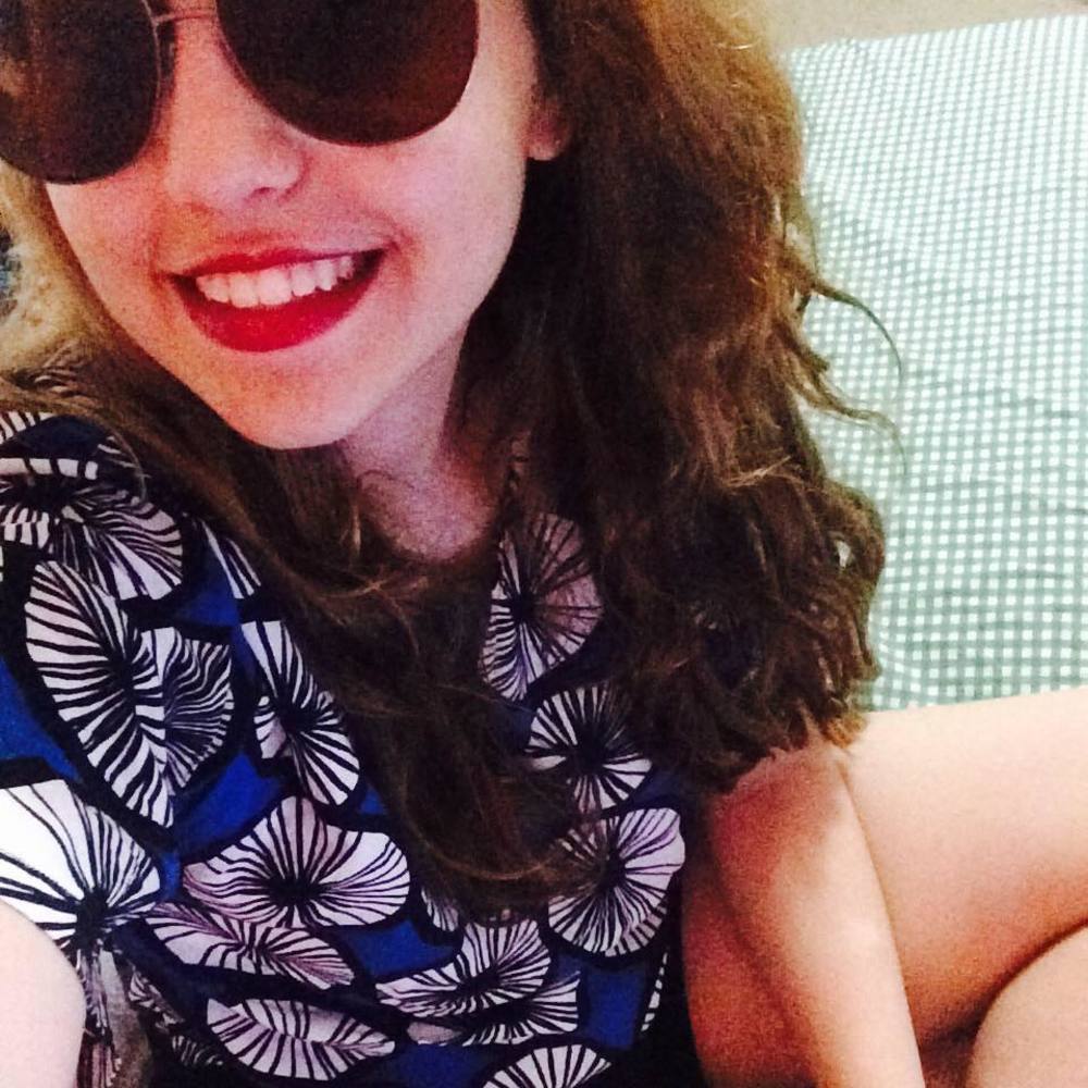 Meet your Posher, Lani