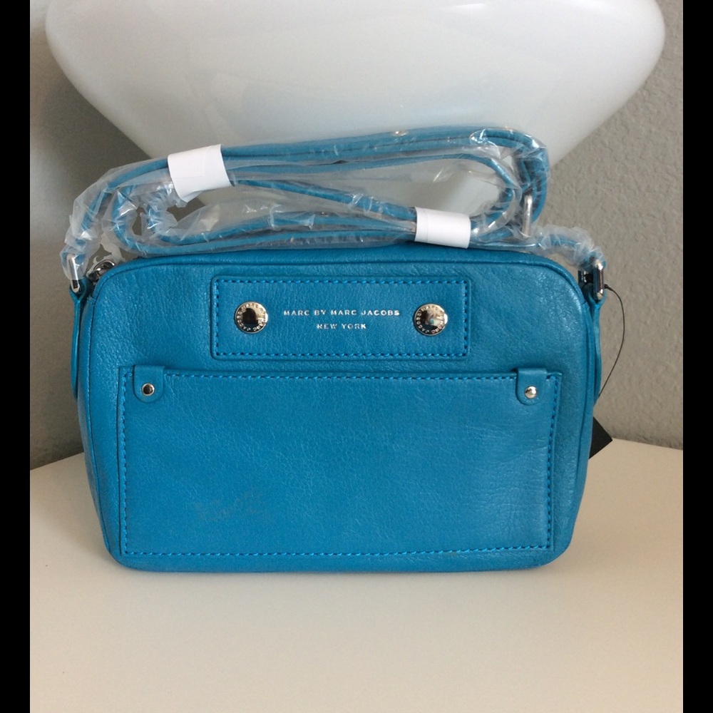 NWT Marc by Marc Jacobs Crossbody