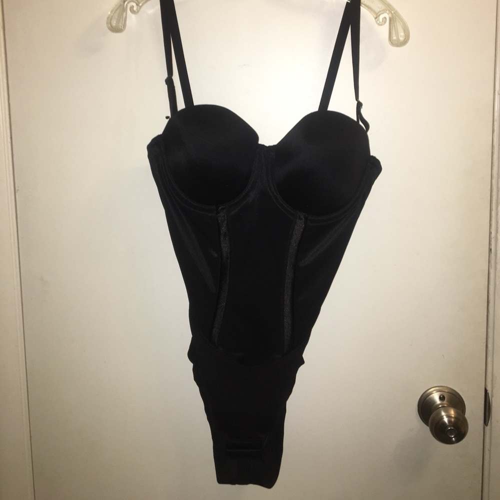 36C maidenform body shaper