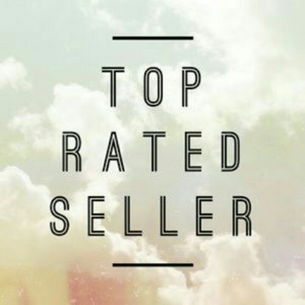 ***Top Rated Seller***