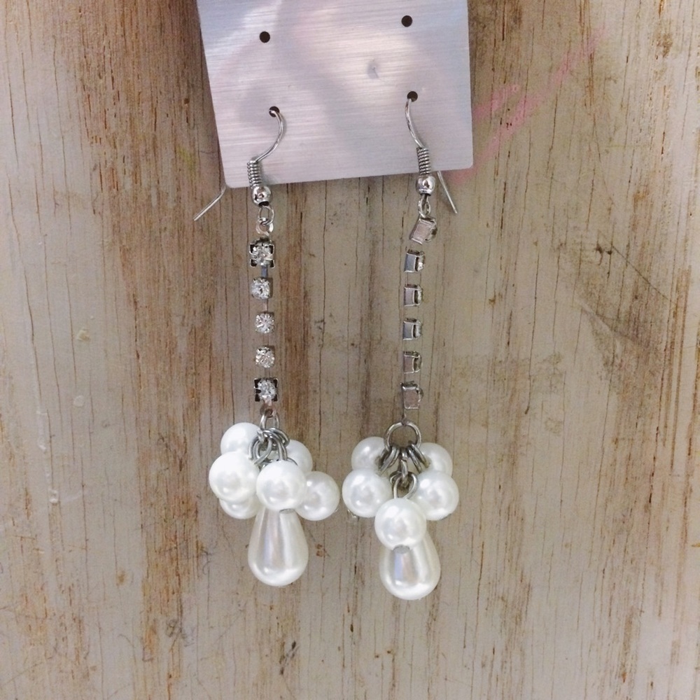 A pair of Gorgeous Earrings