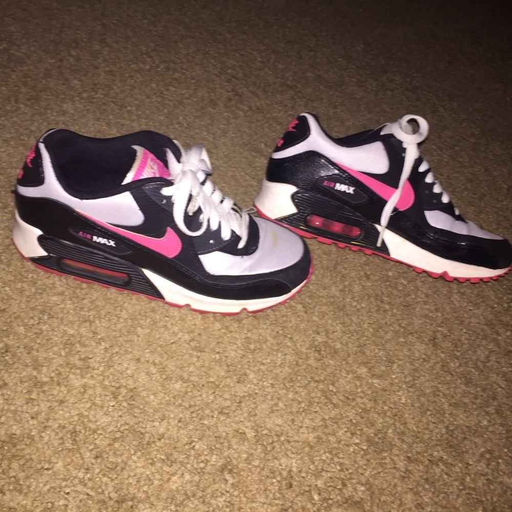 Nike Air Max