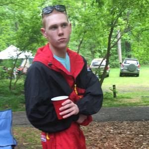 Meet your Posher, Eric