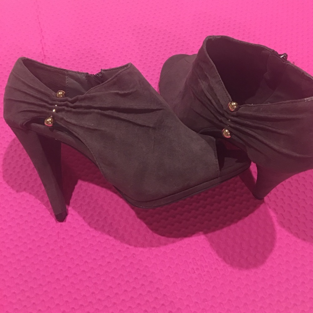 Ann Marino shoes