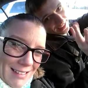 Meet your Posher, Todd