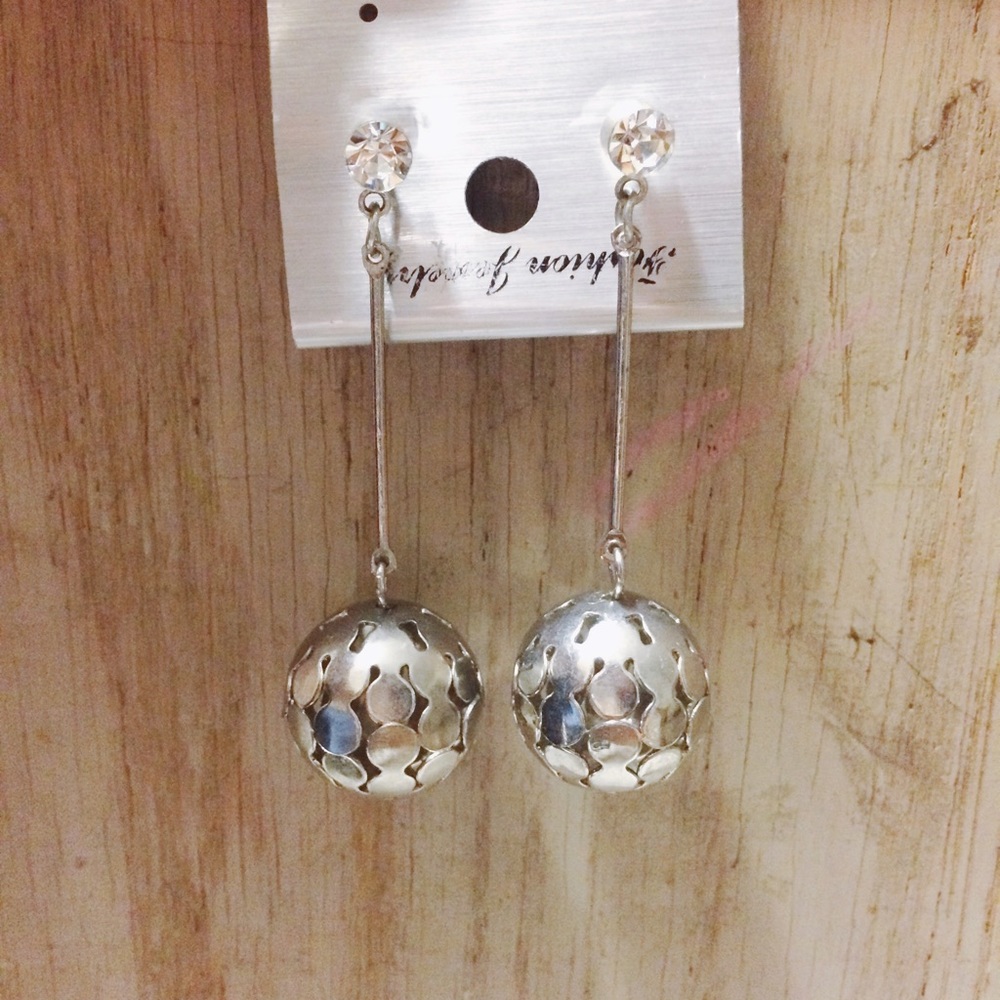 A pair of Gorgeous Earrings