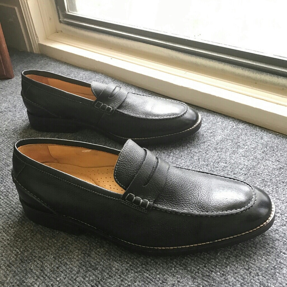 Sandro Moscolini Loafers