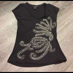 Whitehouse Blackmarket Top, Size XS