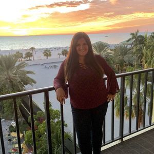 Meet your Posher, Anita