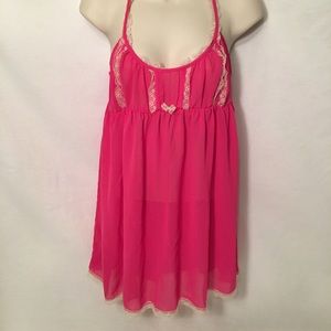 Victoria's Secret Nightie / Lingerie Size XL