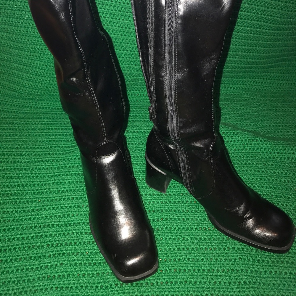 Tall Women's Boot