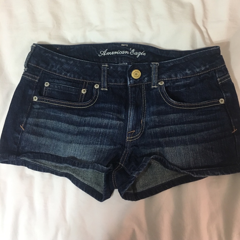 American Eagle Women's Shorts
