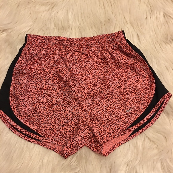 Nike Pants - Nike Dri-Fit Running Shorts