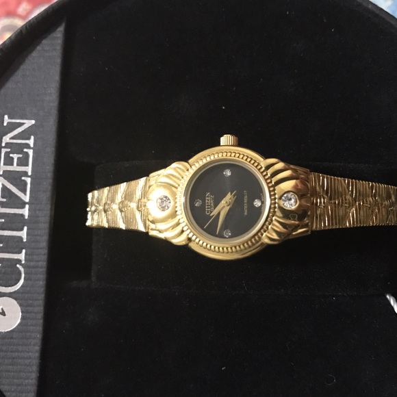Citizen women\'s watch.