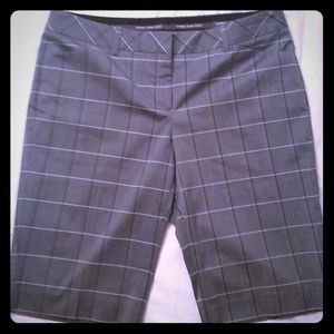 Express Studio dress shorts