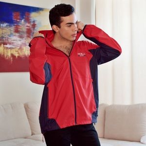 Polo Sport Jacket