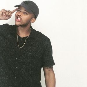 Meet your Posher, Kevin