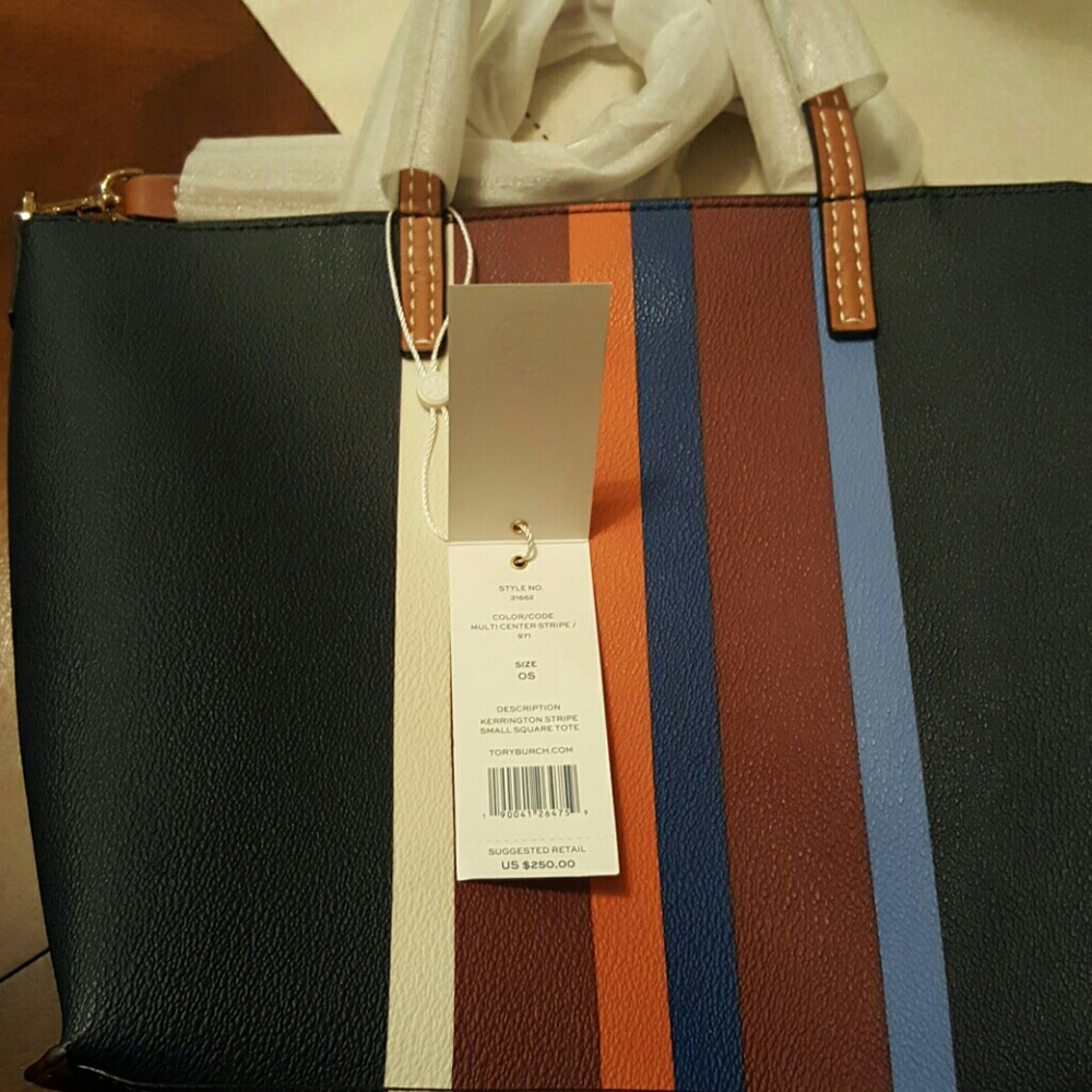 Handbag