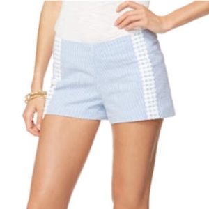 Lilly Pulitzer Liza Shorts