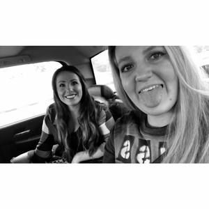 Meet your Posher, Brandi