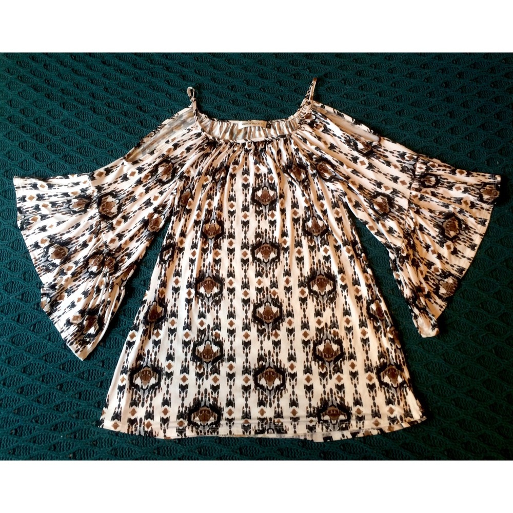 ❁∙Veronica M. Cold Shoulder Dress∙❁