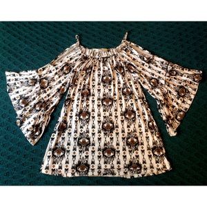 ❁∙Veronica M. Cold Shoulder Dress∙❁