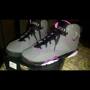 Air Jordan 7 Retro REASONABLE OFFERS PLEASE!