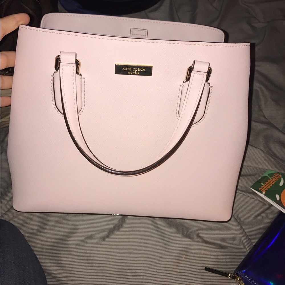 KATE SPADE LAUREL WAY EVENGELINE