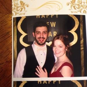 Meet your Posher, Natalie