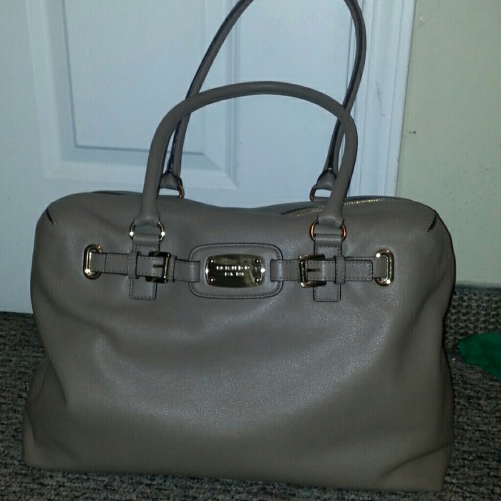 Michael Kors Weekender Bag