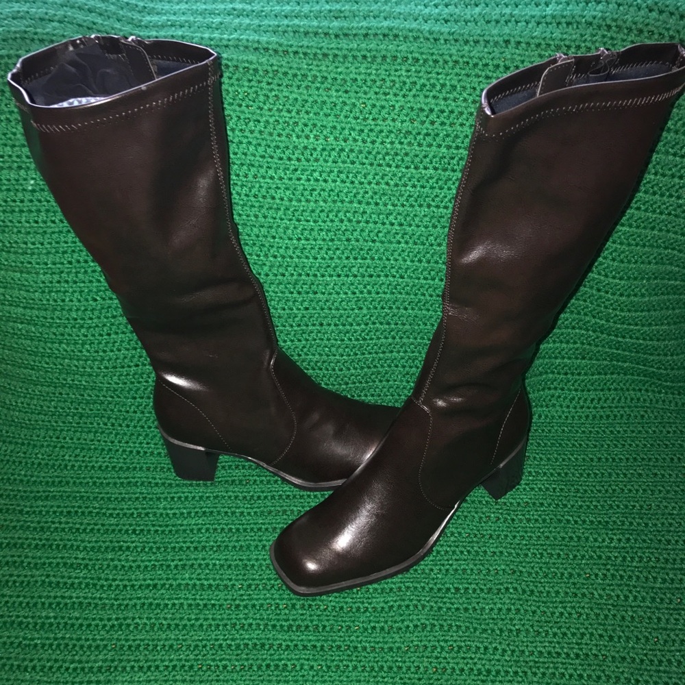 Tall Women's Boot