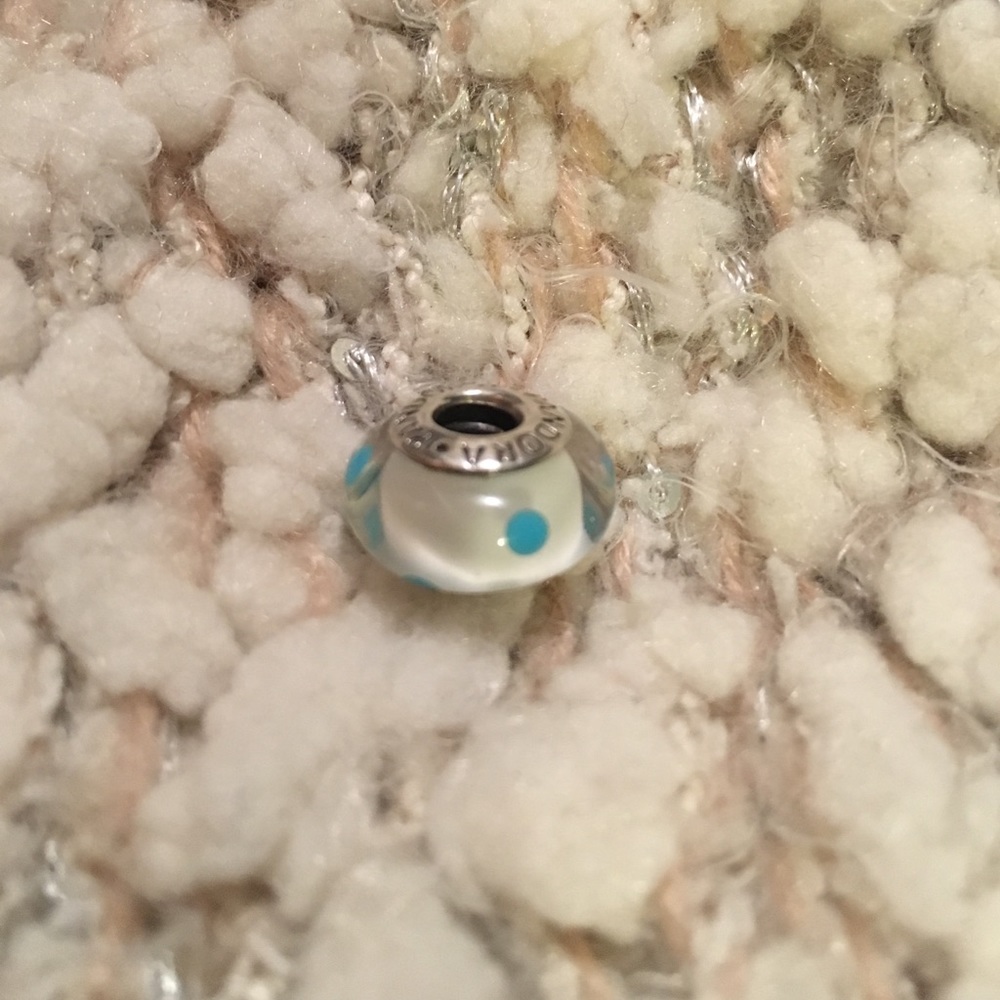 Authentic Pandora Bead