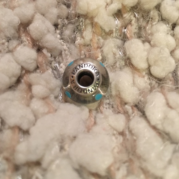 Authentic Pandora Bead - Picture 2 of 2