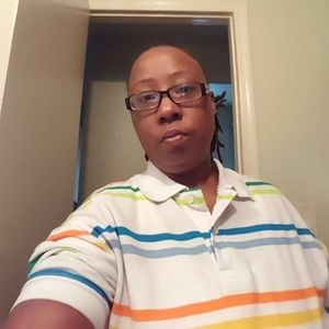 Meet your Posher, Deidra