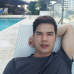 Meet your Posher, Ben patrick