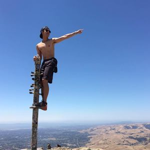 Meet your Posher, Mark