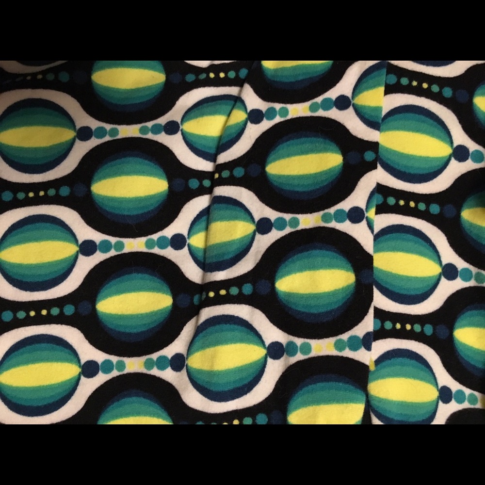 OS Lularoe