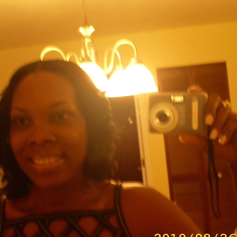 Meet your Posher, Tiffani