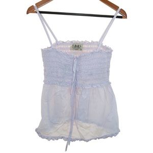 Classic Juicy Couture Babydoll EXCELLENT condition
