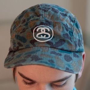 Stussy hat